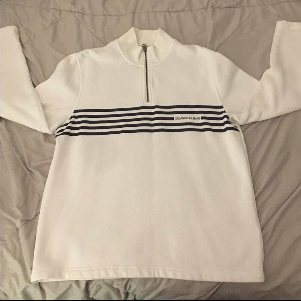 Calvin Klein Crewneck